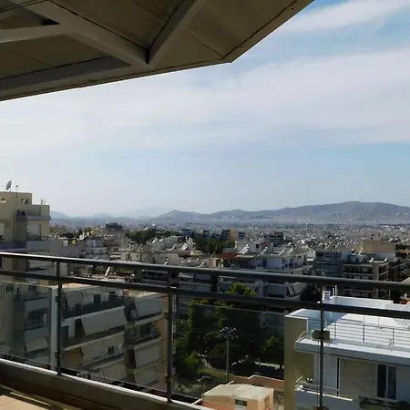Apartment Acropolis 360 Athens