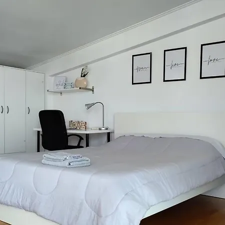 Acropolis 360 Apartment Athens